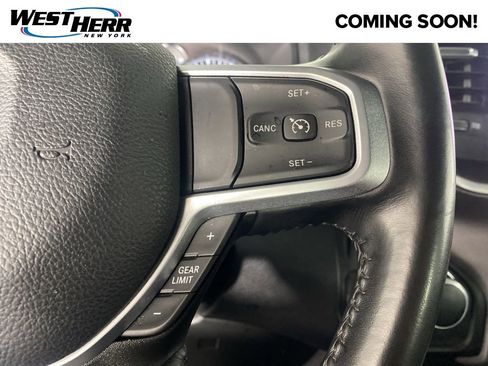 Used 2024 RAM 2500 Big Horn image 8