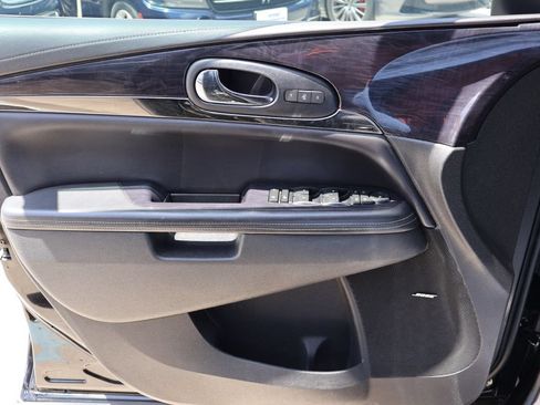 Used 2017 Buick Enclave Premium w/ Enclave Sport Touring Edition FWD image 39
