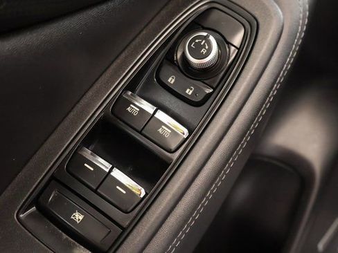 Used 2019 Subaru Forester Limited w/ Popular Package #3 image 12