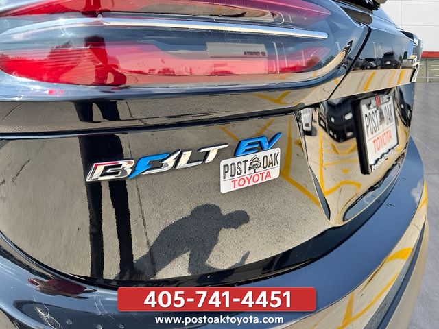 Used 2022 Chevrolet Bolt LT FWD image 31