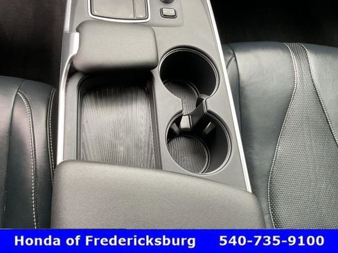 Used 2023 Acura TLX w/ Technology Package FWD image 31