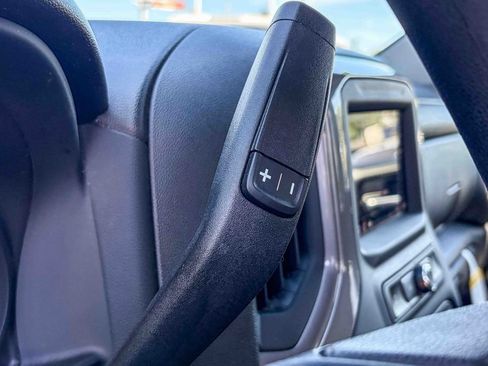 Used 2024 Chevrolet Silverado 1500 Custom image 43