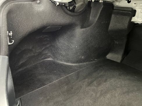 Used 2025 Toyota Camry LE FWD image 34