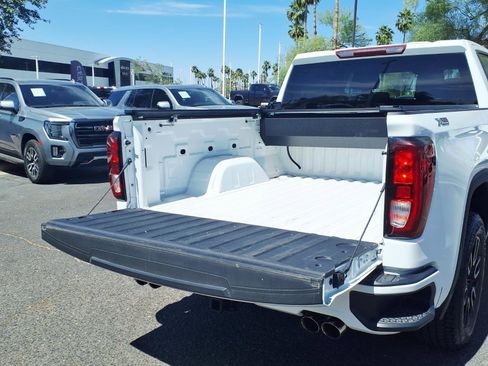 Used 2025 GMC Sierra 1500 Elevation w/ X31 Off-Road Package image 7