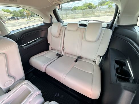 Used 2026 Honda Odyssey EX-L image 26