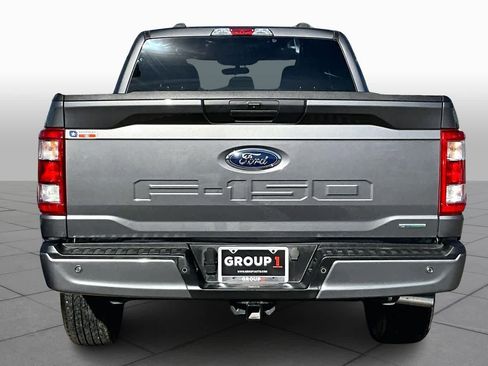 Used 2023 Ford F150 XL w/ STX Appearance Package image 4