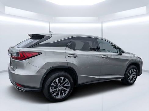 Used 2022 Lexus RX 350 FWD image 3