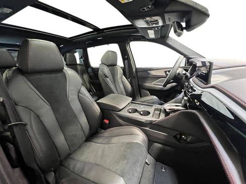 New 2026 Acura MDX A-Spec image 33