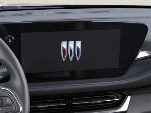 New 2026 Buick Envista Avenir image 20