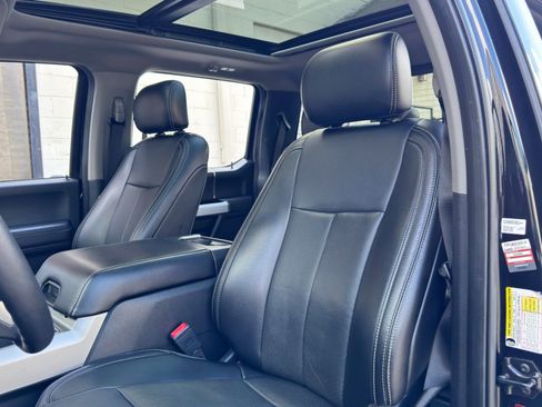 Used 2021 Ford F250 Lariat AWD/4WD image 46