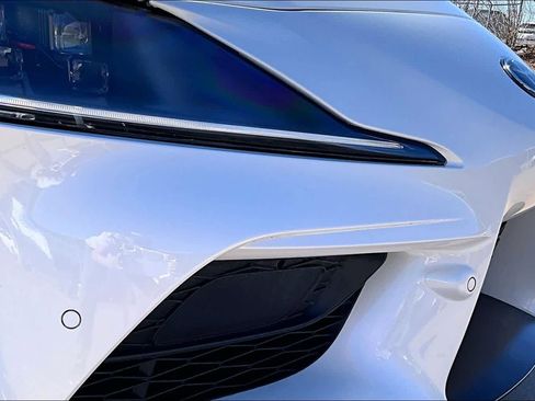 Used 2026 Toyota Supra Premium image 28