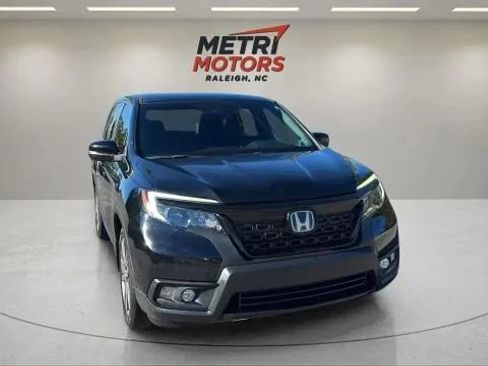 Used 2019 Honda Passport EX-L image 6