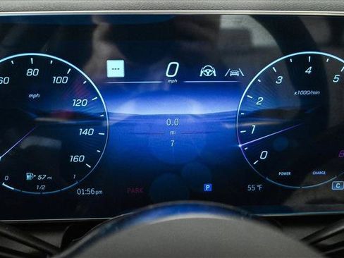Certified 2026 Mercedes-Benz GLC 300 4MATIC image 11