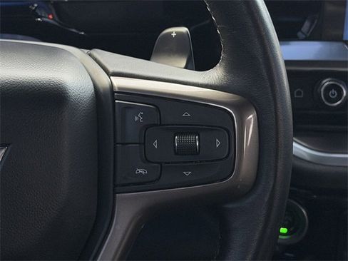 Used 2022 Chevrolet Silverado 1500 High Country w/ Z71 Off-Road Package image 15