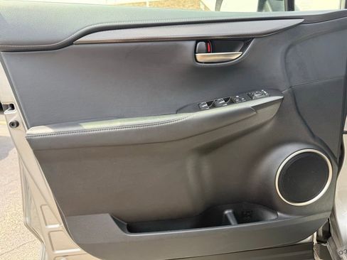 Used 2018 Lexus NX 300 AWD w/ Comfort Package image 5