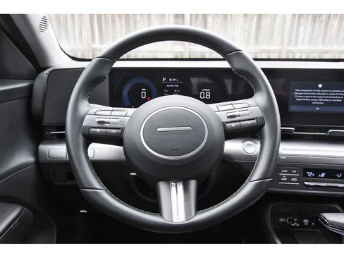 Certified 2026 Hyundai Kona SEL Sport FWD image 17