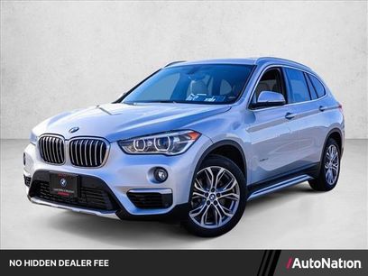 Used 2016 BMW X1 xDrive28i