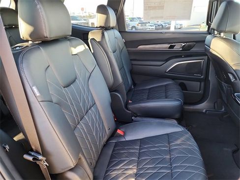 New 2025 Kia Telluride SX X-Line image 18