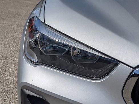 Used 2020 BMW X1 xDrive28i w/ Convenience Package image 7