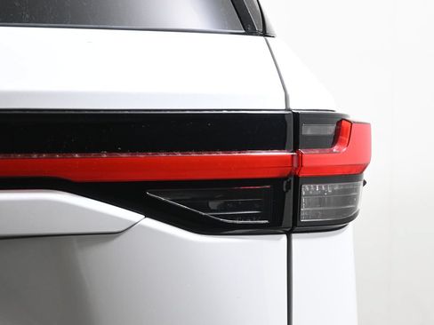 New 2026 Lexus TX 350 AWD w/ Technology Package image 13