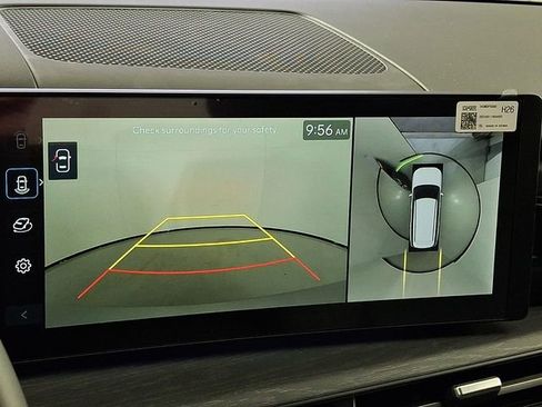 New 2026 Hyundai Santa Fe Limited image 18