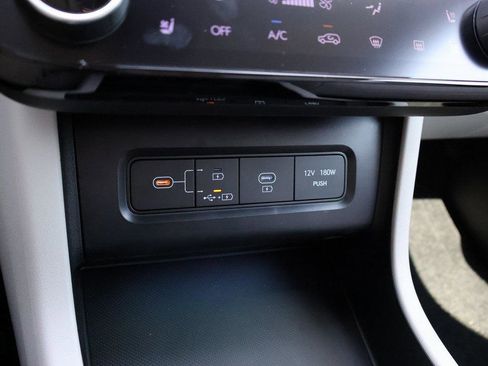 New 2026 Hyundai Tucson Limited image 40