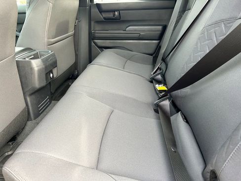 New 2026 Toyota Tacoma SR5 AWD/4WD image 16