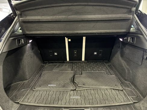 Used 2018 Jaguar F-PACE Premium AWD/4WD image 43