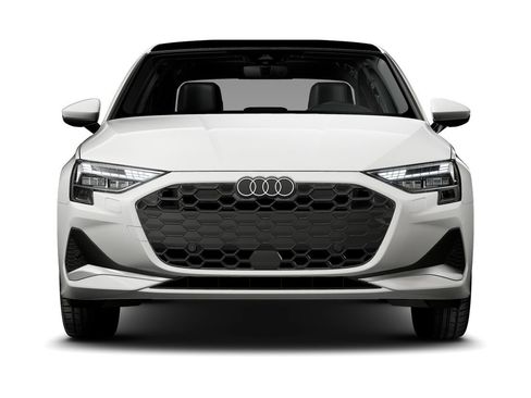 Certified 2025 Audi A3 2.0T Premium Plus w/ Premium Plus Package AWD/4WD image 4