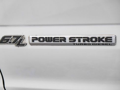 Used 2022 Ford F250 Lariat w/ Lariat Ultimate Package image 54