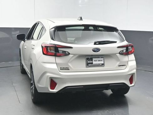 New 2026 Subaru Impreza 2.0i Sport AWD/4WD image 6