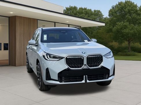 New 2026 BMW X3 xDrive30 w/ Premium Package image 6