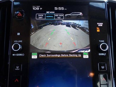 Used 2023 Subaru Ascent Limited AWD/4WD image 20