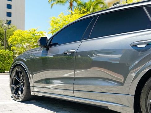 Used 2025 Audi RS Q8 performance AWD/4WD image 18