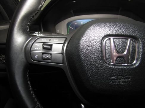 Certified 2023 Honda Accord Sport image 5