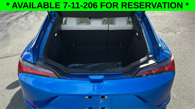 Used 2026 Acura Integra A-Spec FWD image 25