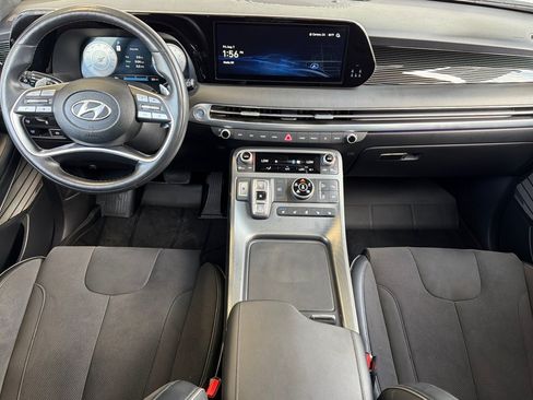 Used 2024 Hyundai Palisade Calligraphy AWD/4WD image 12