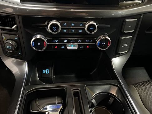 Used 2023 Ford F150 XLT w/ Equipment Group 302A High AWD/4WD image 19