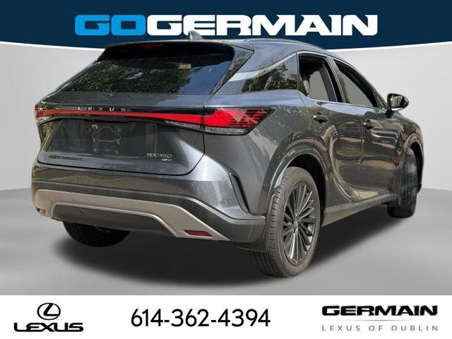 Used 2024 Lexus RX 350 Premium w/ Accessory Package (Z1) AWD/4WD image 6