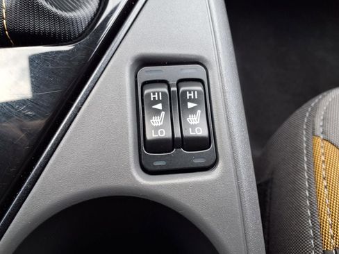 Used 2025 Subaru Crosstrek 2.5i Sport image 28