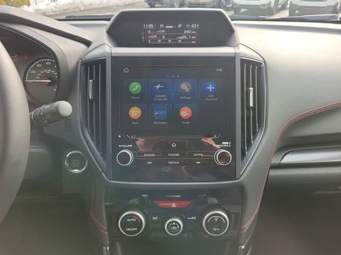 Certified 2023 Subaru Forester Sport image 14