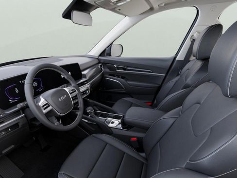 New 2025 Kia Telluride S image 17