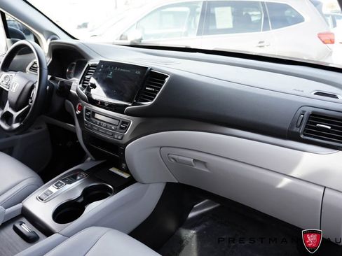 Used 2022 Honda Pilot Special Edition image 52