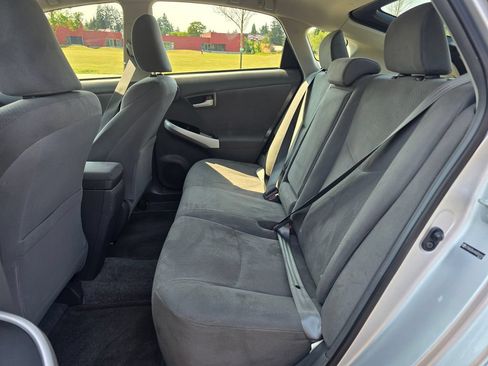 Used 2010 Toyota Prius Two FWD image 13