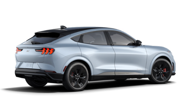 New 2025 Ford Mustang Mach-E GT w/ Interior Protection Package AWD/4WD image 25