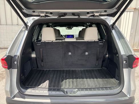 Used 2024 Toyota Grand Highlander AWD Hybrid image 7