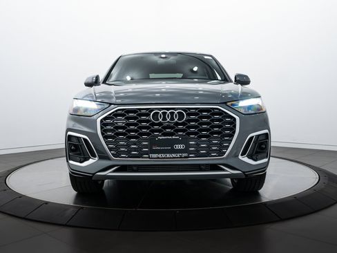 Certified 2025 Audi Q5 2.0T Premium image 20