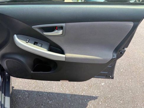 Used 2014 Toyota Prius Two FWD image 29