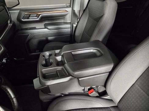 Used 2023 GMC Sierra 1500 Elevation RWD image 24