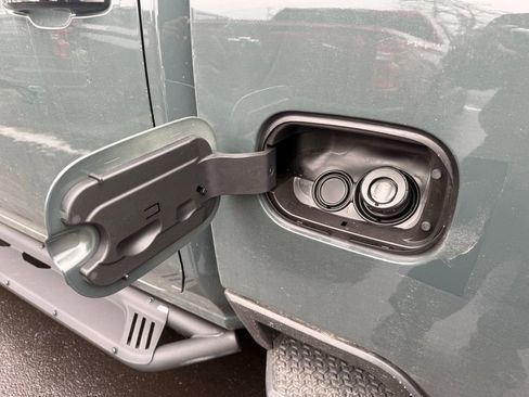 New 2026 Chevrolet Silverado 2500 LT w/ Trail Boss Package image 8